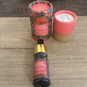 Yauvari Amplified Youth-Spring iYura